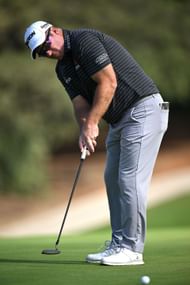 Ryan Fox
